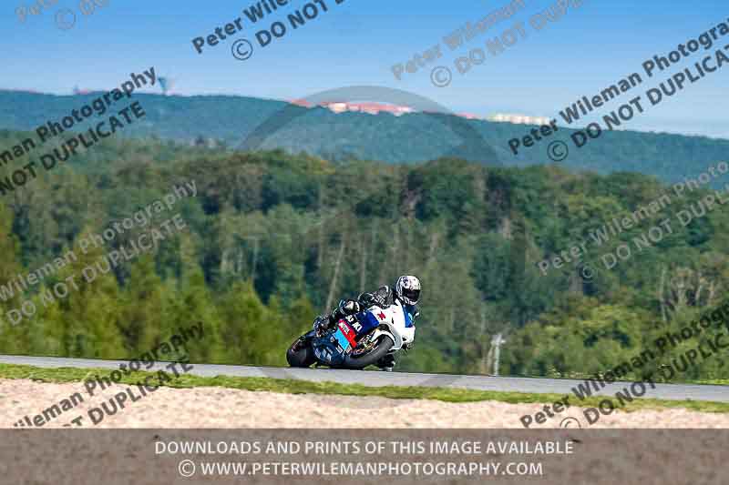 Slovakia Ring;event digital images;motorbikes;no limits;peter wileman photography;trackday;trackday digital images